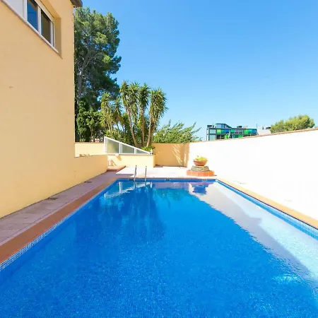 Velazquez-10 By Interhome Apartment *